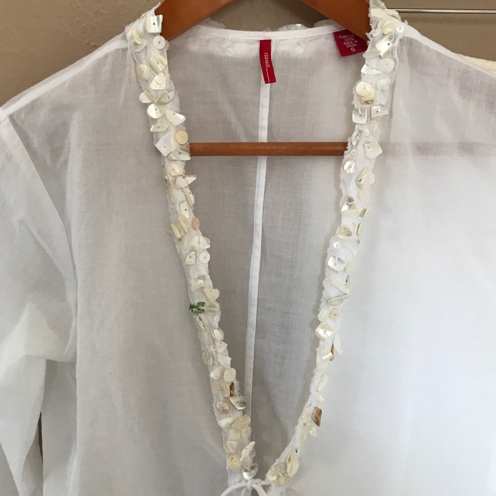 Isda & Co Linen Set - Picture 2 of 8